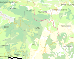 Map commune FR insee code 84005.png