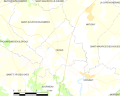 Map commune FR insee code 85041.png
