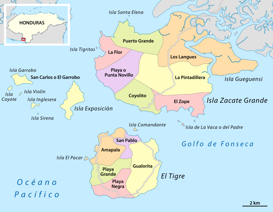 Archivo:Mapa de Amapala