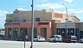 Miami Springs FL Clune Building01