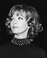 Milena Dravić in 1969