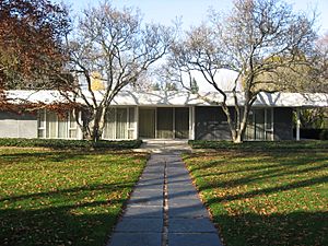 Archivo:Miller House in Columbus