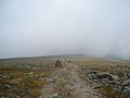 Mont Jacques-Cartier