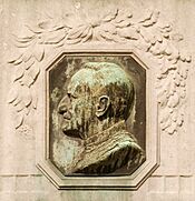 Archivo:Monument au Général Thys 02