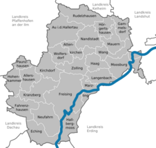 Municipalities in FS.svg
