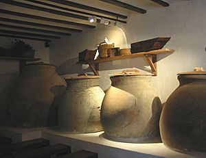 Archivo:Museo-casa Dulcinea del Toboso (4158833214)