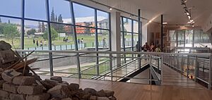 Archivo:Museo de la Historia Urbana, ciudad de San Juan, Argentina