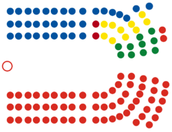 NZ House of Representatives November 2020 Map.png