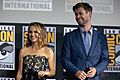 Natalie Portman & Chris Hemsworth (48470999262)