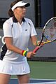 Natasha Zvereva 2010