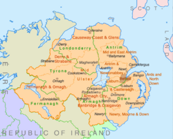 Northern Ireland counties + districts.png