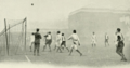 Oxford Takes a Corner (1905)