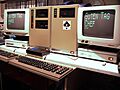 P8000 im Multiuserbetrieb