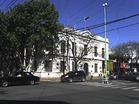 Archivo:Palacio Municipal de Merlo 02