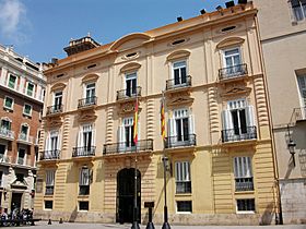 Palau de la Batlia o Jàudenes, València.jpg