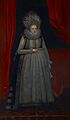 Paul van Somer Elizabeth Cary Viscountess Falkland