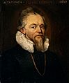 Philippe Duplessis-Mornay - 1613