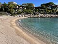 Plage du Meridien Beach Plaza, Monaco en novembre 2021 (3)