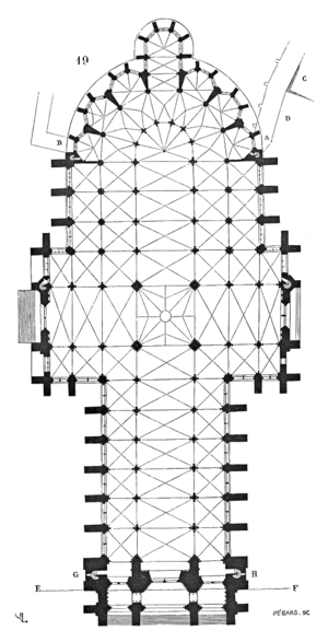Archivo:Plan.cathedrale.Amiens