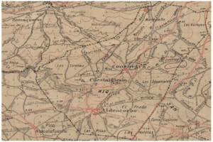 Archivo:Plano del antiguo muicipio de Consuegra de Murera