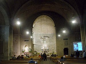 Archivo:Plasencia - Iglesia de El Salvador 2