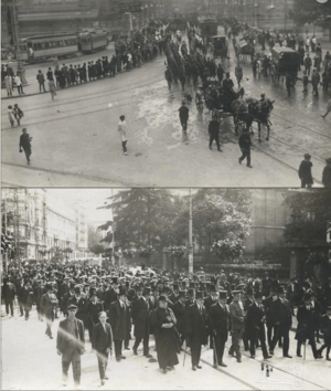 Archivo:Pompas funebres en Bilbao por el fallecimiento de José A. Barreda Miranda