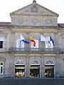 Pontevedra - Diputación Provincial de Pontevedra 2