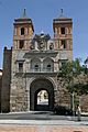 Puerta del Cambrón