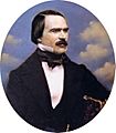 Ramón Cabrera