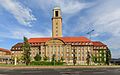 Rathaus B-Spandau 07-2017