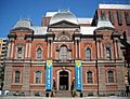 Renwick Gallery - Pennsylvania Avenue