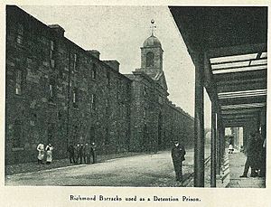 Archivo:Richmond Barracks, Dublin