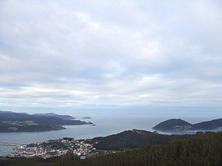 Ría de Vivero para Niños