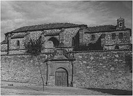 Salamanca. Antiguo convento de las Bernardas.jpg