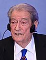 Sali Berisha 2025