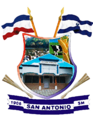San Antonio Escudo