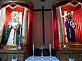 Sant Agustí - Jesús Macarena