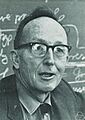 Saunders MacLane