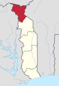 Savanes in Togo.svg