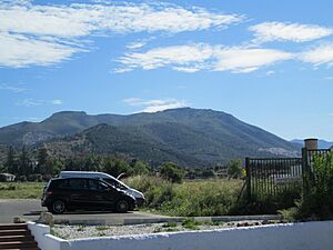 Archivo:Sierra de Mijas from Churriana