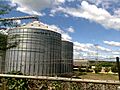 Silos-2008