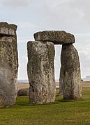 Stonehenge, Condado de Wiltshire, Inglaterra, 2014-08-12, DD 04