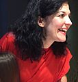 Susana Blas