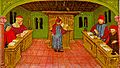 Synagogue 15c