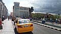 Taxis, Santiago de Cuba