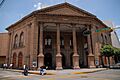 Teatro Manuel Doblado, Guanajuato (32398646093)