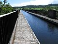 The Union Canal Avon Aqueduct - geograph.org.uk - 886064