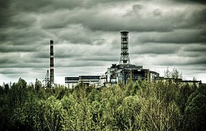 Archivo:The dangerous view - Pripyat - Chernobyl