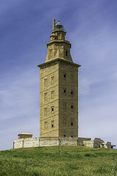 Torre de Hércules 2023