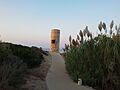 Torre del puerco, conil de la frontera